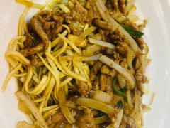 -二扁私房面馆(崂山路店)
