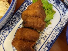 -孙盛兴奥灶面馆·蟹黄面·三虾面(山塘街总店)