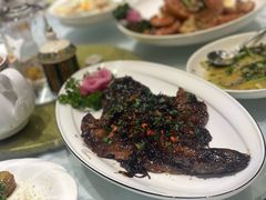 -利鸿私宴(南京路步行街店)