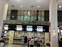 -成都市第二人民医院(庆云院区)