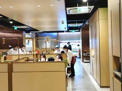 -海底捞火锅(青悦城店)