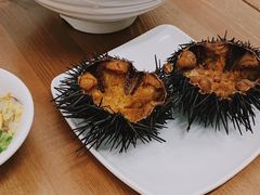 烤海胆-海胆小馆(春柳店)