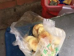 -大南门牛肉包子店