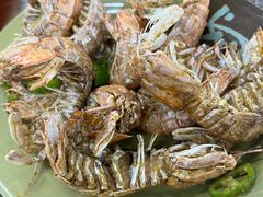 -贞姨美食·老字号海鲜大排档