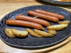 -夏日玛莉西餐厅(梅溪湖步步高店)