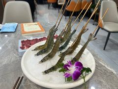 -牛天下·海鲜·牛肉·打边炉·融合菜