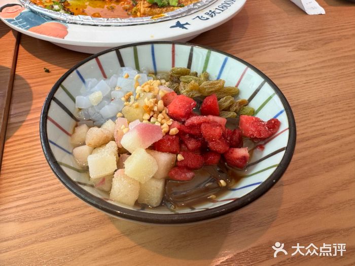 花盐街·四川乐山小吃(西单大悦城店)图片