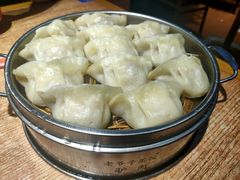 -老爷子原味蒸饺(总店)