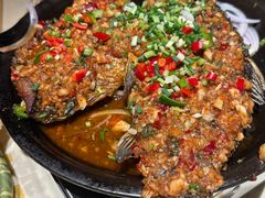 -串盟烧烤大排档·长沙美食地标(星沙店)