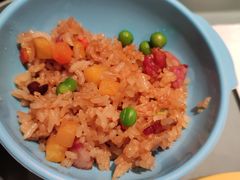 -西贝(吴江路湟普汇店)