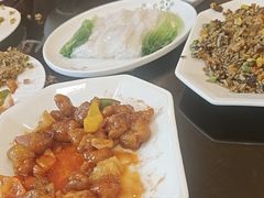 -惠州白鹭湖雅居乐喜来登酒店-采悦轩中餐厅