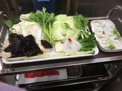-牛街·马辈儿涮肉(牛街二店)