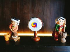 -韩国料理大力士(屏风街店)
