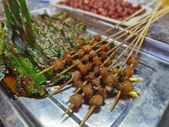 -小民大排档(光谷店)