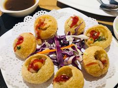 -Masala Curry and BBQ·玛莎拉巴基斯坦美食(金水万达店)