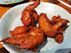 迷迭香烤鸡翅-CRAZYONES西班牙海鲜饭(上海美罗城店)