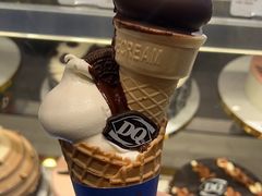 -DQ·蛋糕·冰淇淋(领秀城店)