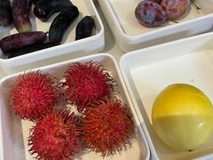 -涨巢·潮玩水疗局