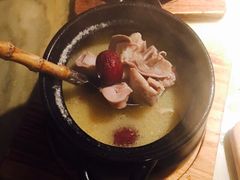 -绿茶餐厅(广州天河城店)