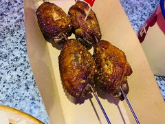 -蘭奢雅集·江浙菜(青山江滩店)