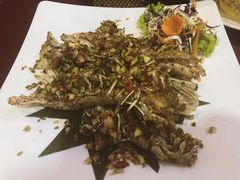 -BAI BUA RESTAURANT