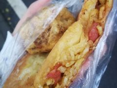 -华中农业大学-荟园餐厅