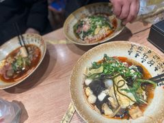 -芙蓉树下·四川冒菜(大悦城店)