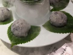 -捞神汤物料理(正大广场店)