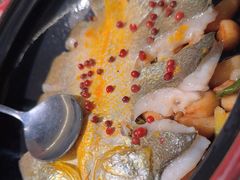 -在前门·烤鸭北京菜(五月花广场店)
