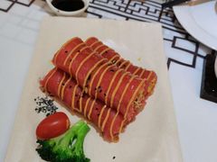 -松雅轩海鲜酒家(同和店)