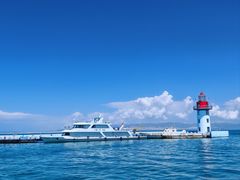 -青海湖二郎剑景区