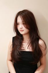 -GRAVITY HAIR 地心引力