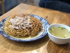 -裕兴记·三虾面(西北街总店)