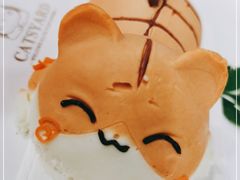 -猫小院猫主题餐厅(三里屯店)
