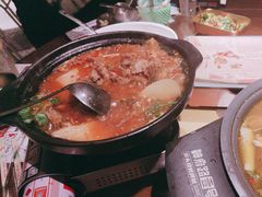 -神府路壹号·海鲜烧烤·砂锅粥·锅物(三坊七巷店)