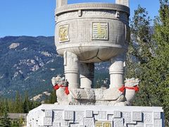 -沂蒙山旅游区龟蒙景区