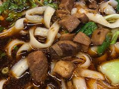 小炖肉刀削-晋麦香刀削面(光彩路店)