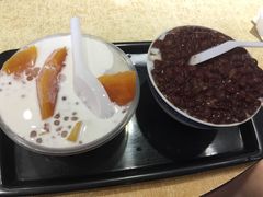 -百花传统甜品店(原址店)