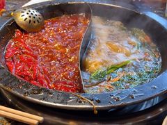 -蜀大侠火锅(总府路店)