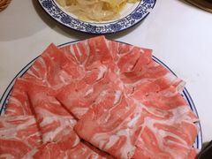 -宣武小院涮肉(前门店)