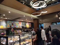 -星巴克臻选(成都宽窄巷子店)