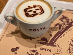 -COSTA COFFEE(国正中心店)
