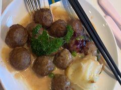 -宜家·瑞典风味餐厅(无锡店)