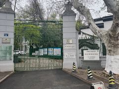 -杭州西湖风景名胜区-钱塘苏小小之墓