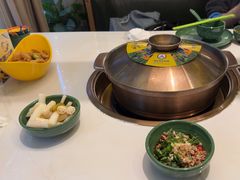 -润园四季椰子鸡火锅(南山海岸城店)