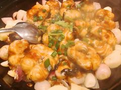 滋滋河鳗-闽和南(深圳万象城店)