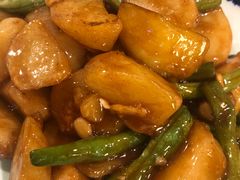 -百年神厨·地道川菜(清江西路店)