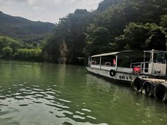 -大连冰峪旅游度假区