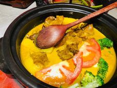 -啫神·广州地标美食(北京路店)