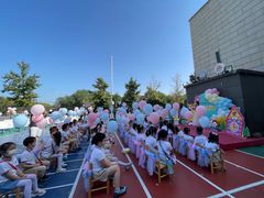 -乐融国际幼儿园(四季青校区)